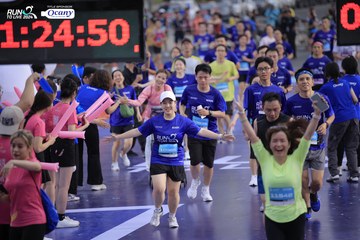 RUN TO LIVE 2024 - Ảnh #1362371