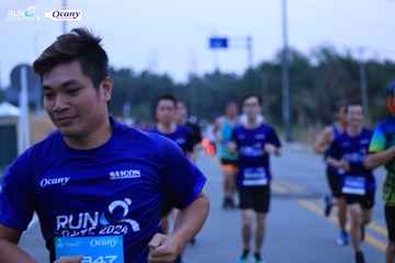 RUN TO LIVE 2024 - Ảnh #1363082