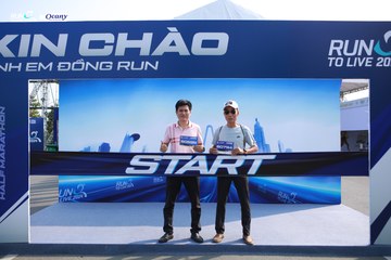 RUN TO LIVE 2024 - Ảnh #1314435
