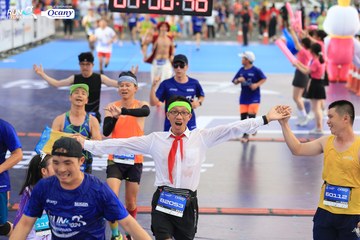 RUN TO LIVE 2024 - Ảnh #1404187