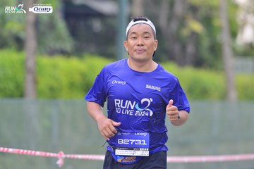 RUN TO LIVE 2024 - Ảnh #1447166