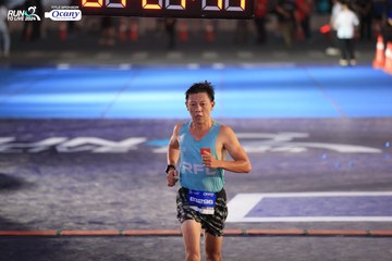 RUN TO LIVE 2024 - Ảnh #1375983