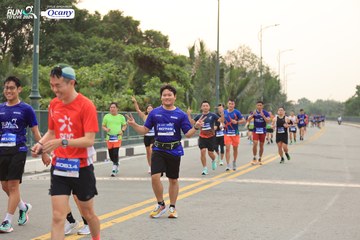 RUN TO LIVE 2024 - Ảnh #1401835