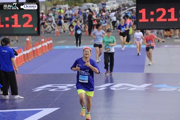 RUN TO LIVE 2024 - Ảnh #1394115