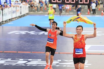 RUN TO LIVE 2024 - Ảnh #1404516