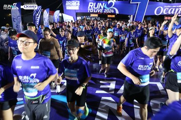 RUN TO LIVE 2024 - Ảnh #1319238