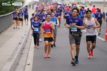 RUN TO LIVE 2024 - Ảnh #1345589