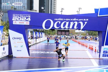 RUN TO LIVE 2024 - Ảnh #1416743