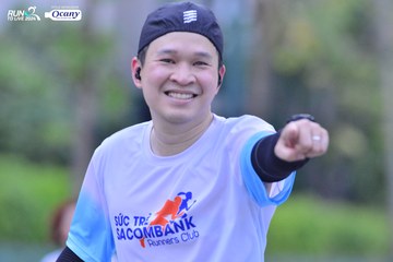 RUN TO LIVE 2024 - Ảnh #1336941