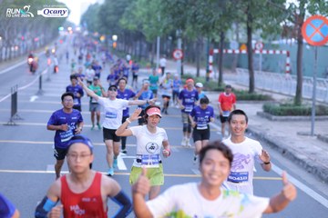 RUN TO LIVE 2024 - Ảnh #1431520