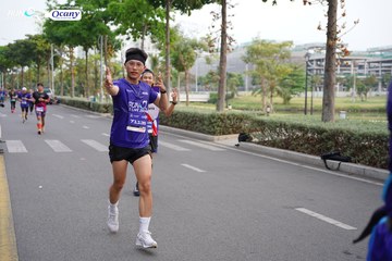 RUN TO LIVE 2024 - Ảnh #1386953