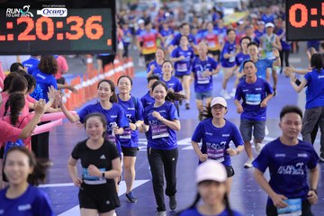 RUN TO LIVE 2024 - Ảnh #1360415