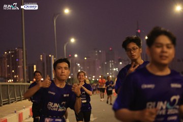 RUN TO LIVE 2024 - Ảnh #1445867