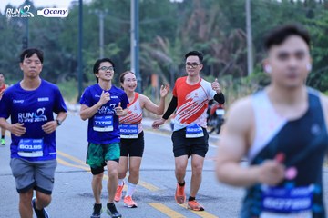 RUN TO LIVE 2024 - Ảnh #1367808