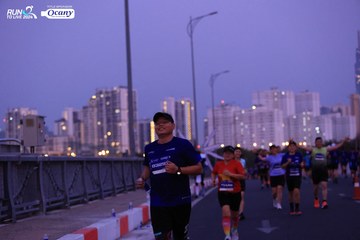 RUN TO LIVE 2024 - Ảnh #1446508
