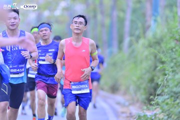 RUN TO LIVE 2024 - Ảnh #1336062