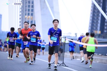 RUN TO LIVE 2024 - Ảnh #1326026