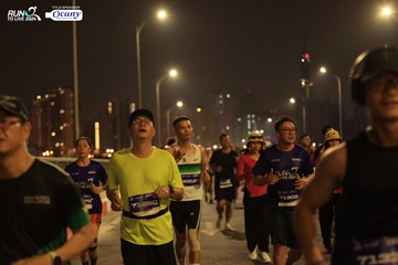 RUN TO LIVE 2024 - Ảnh #1443805
