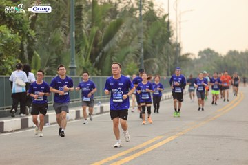 RUN TO LIVE 2024 - Ảnh #1399155