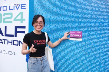 RUN TO LIVE 2024 - Ảnh #1316285
