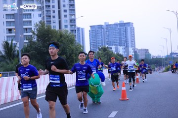 RUN TO LIVE 2024 - Ảnh #1447970