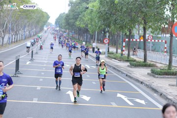 RUN TO LIVE 2024 - Ảnh #1434819