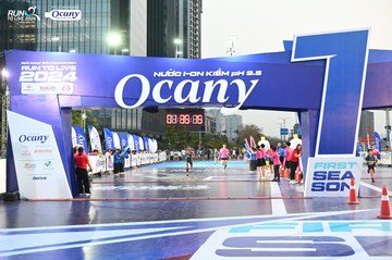 RUN TO LIVE 2024 - Ảnh #1417686