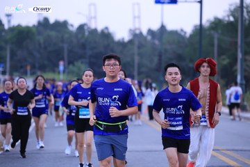 RUN TO LIVE 2024 - Ảnh #1360711