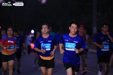 RUN TO LIVE 2024 - Ảnh #1347362