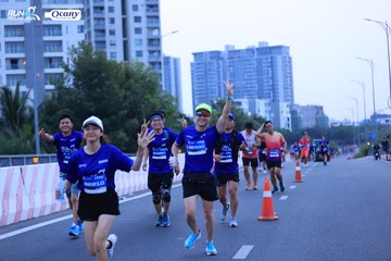 RUN TO LIVE 2024 - Ảnh #1448375