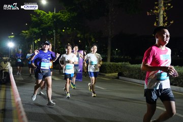 RUN TO LIVE 2024 - Ảnh #1376233