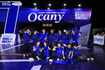 RUN TO LIVE 2024 - Ảnh #1318774