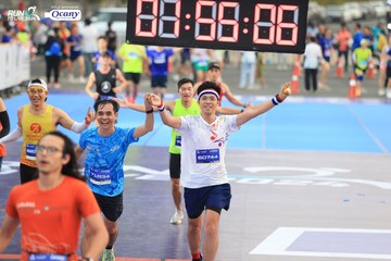RUN TO LIVE 2024 - Ảnh #1404059