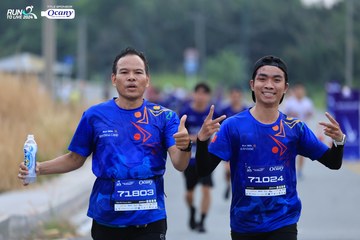 RUN TO LIVE 2024 - Ảnh #1373640