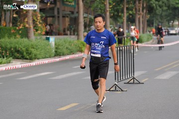 RUN TO LIVE 2024 - Ảnh #1349120