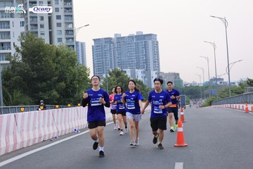 RUN TO LIVE 2024 - Ảnh #1450665