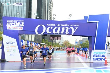 RUN TO LIVE 2024 - Ảnh #1421735
