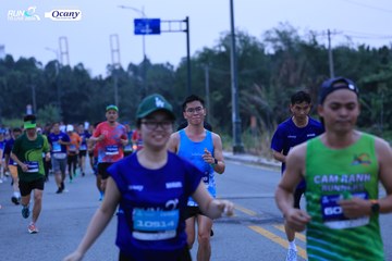RUN TO LIVE 2024 - Ảnh #1362938