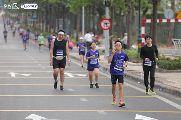 RUN TO LIVE 2024 - Ảnh #1439267