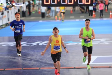RUN TO LIVE 2024 - Ảnh #1372205