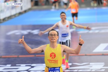 RUN TO LIVE 2024 - Ảnh #1333065