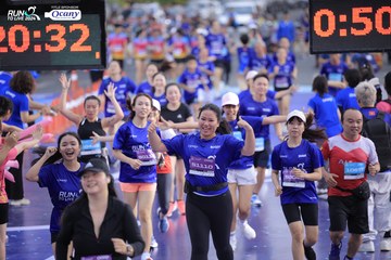 RUN TO LIVE 2024 - Ảnh #1360416