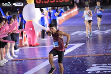 RUN TO LIVE 2024 - Ảnh #1352790