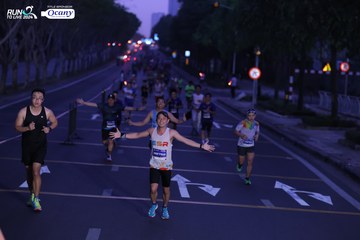 RUN TO LIVE 2024 - Ảnh #1432527