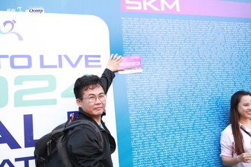 RUN TO LIVE 2024 - Ảnh #1316201