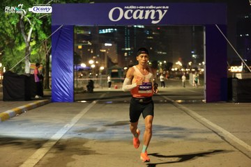 RUN TO LIVE 2024 - Ảnh #1323112