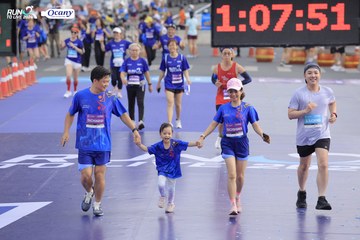RUN TO LIVE 2024 - Ảnh #1351161