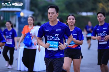 RUN TO LIVE 2024 - Ảnh #1338094