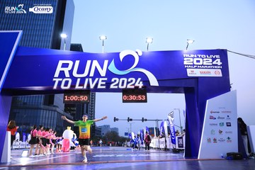 RUN TO LIVE 2024 - Ảnh #1377208