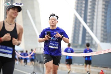 RUN TO LIVE 2024 - Ảnh #1349172